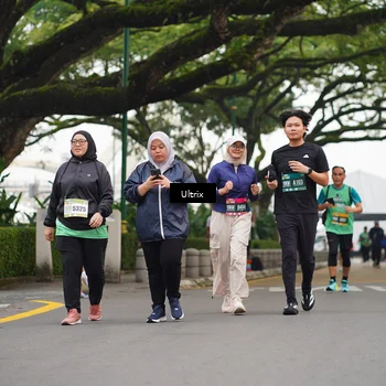 Runner Photo 8486113