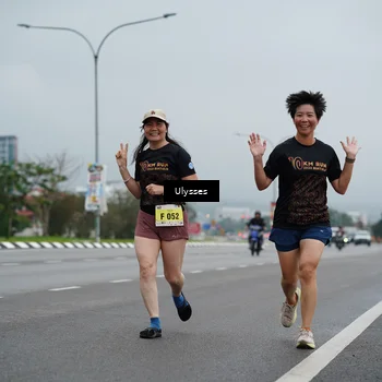 Runner Photo 8486114