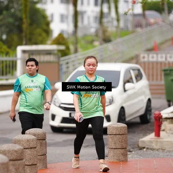 Runner Photo 8486115