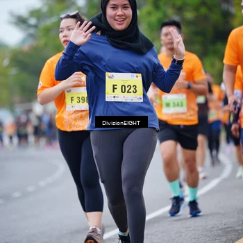 Runner Photo 8486116