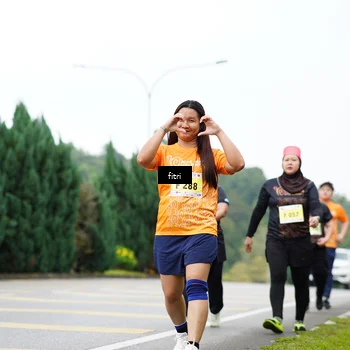 Runner Photo 8486117