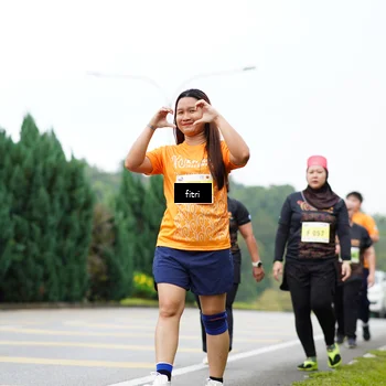Runner Photo 8486118