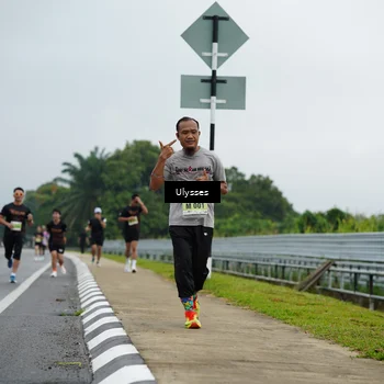 Runner Photo 8486122