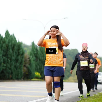 Runner Photo 8486123