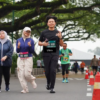 Runner Photo 8486124