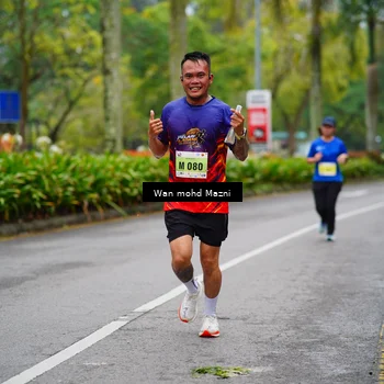 Runner Photo 8486125