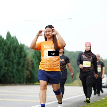 Runner Photo 8486126