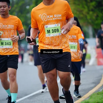 Runner Photo 8486127
