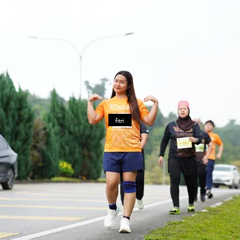 Runner Photo 8486128