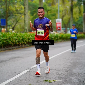 Runner Photo 8486130