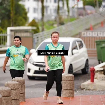 Runner Photo 8486132