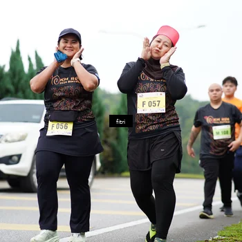 Runner Photo 8486134