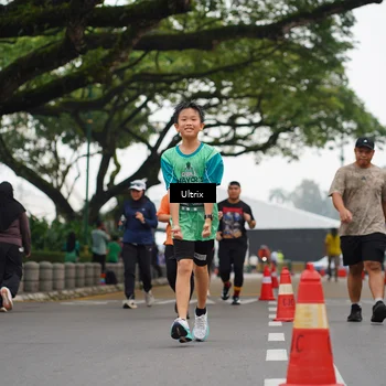 Runner Photo 8486135