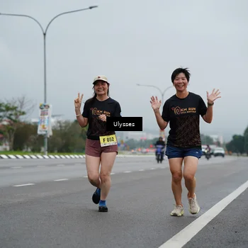 Runner Photo 8486136
