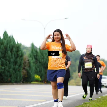 Runner Photo 8486137