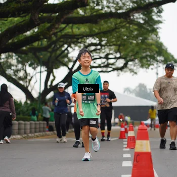 Runner Photo 8486139