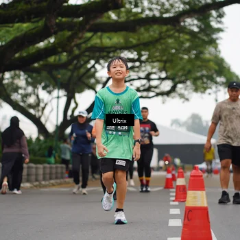 Runner Photo 8486141