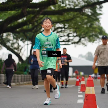 Runner Photo 8486143