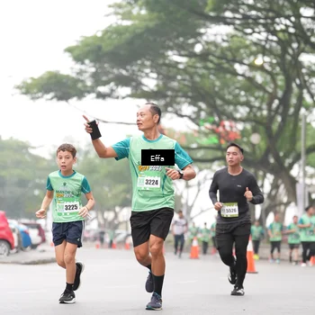 Runner Photo 8486144