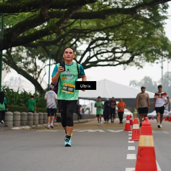 Runner Photo 8486145