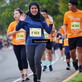 Runner Photo 8486146