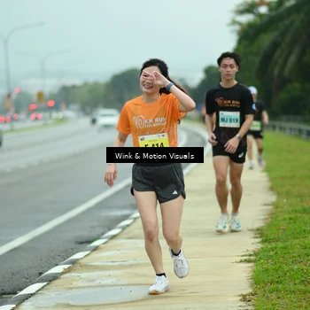 Runner Photo 8486147