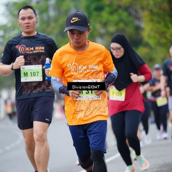 Runner Photo 8486148