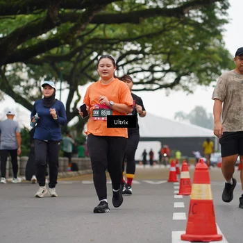 Runner Photo 8486149