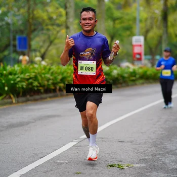 Runner Photo 8486150