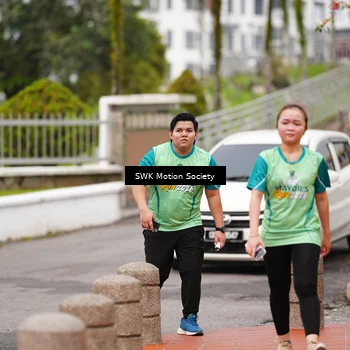 Runner Photo 8486152