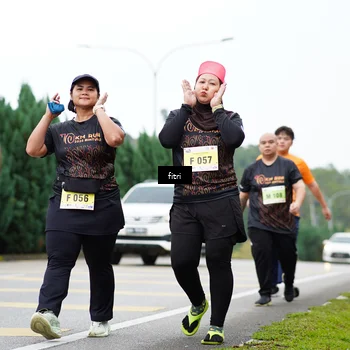Runner Photo 8486153
