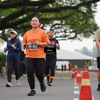 Runner Photo 8486157