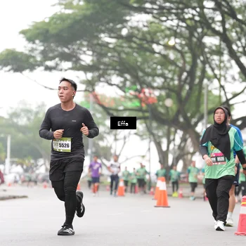 Runner Photo 8486158