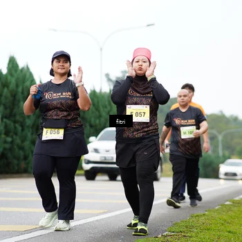 Runner Photo 8486161
