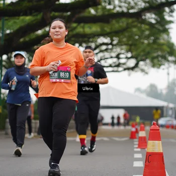 Runner Photo 8486162