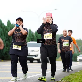 Runner Photo 8486164