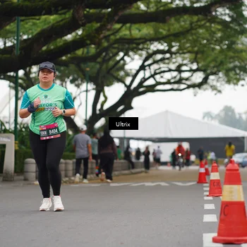 Runner Photo 8486166