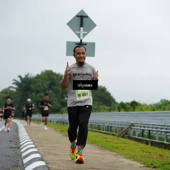Runner Photo 8486167