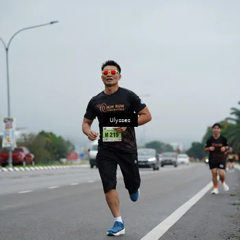 Runner Photo 8486168