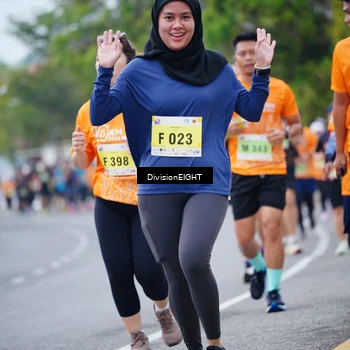 Runner Photo 8486169