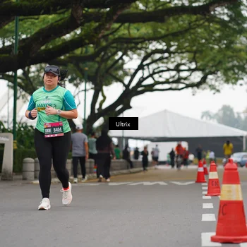 Runner Photo 8486170