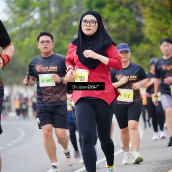 Runner Photo 8486171