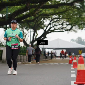 Runner Photo 8486172