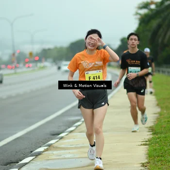 Runner Photo 8486175