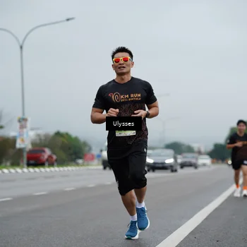 Runner Photo 8486181