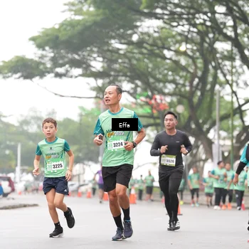 Runner Photo 8486182