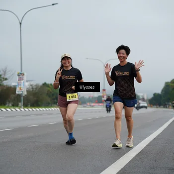 Runner Photo 8486184