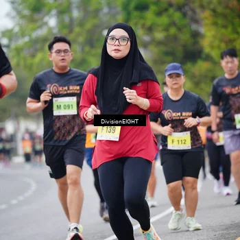 Runner Photo 8486185