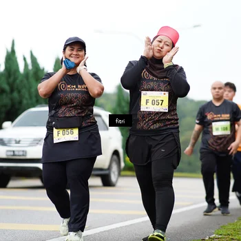 Runner Photo 8486189