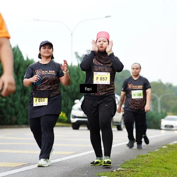 Runner Photo 8486192